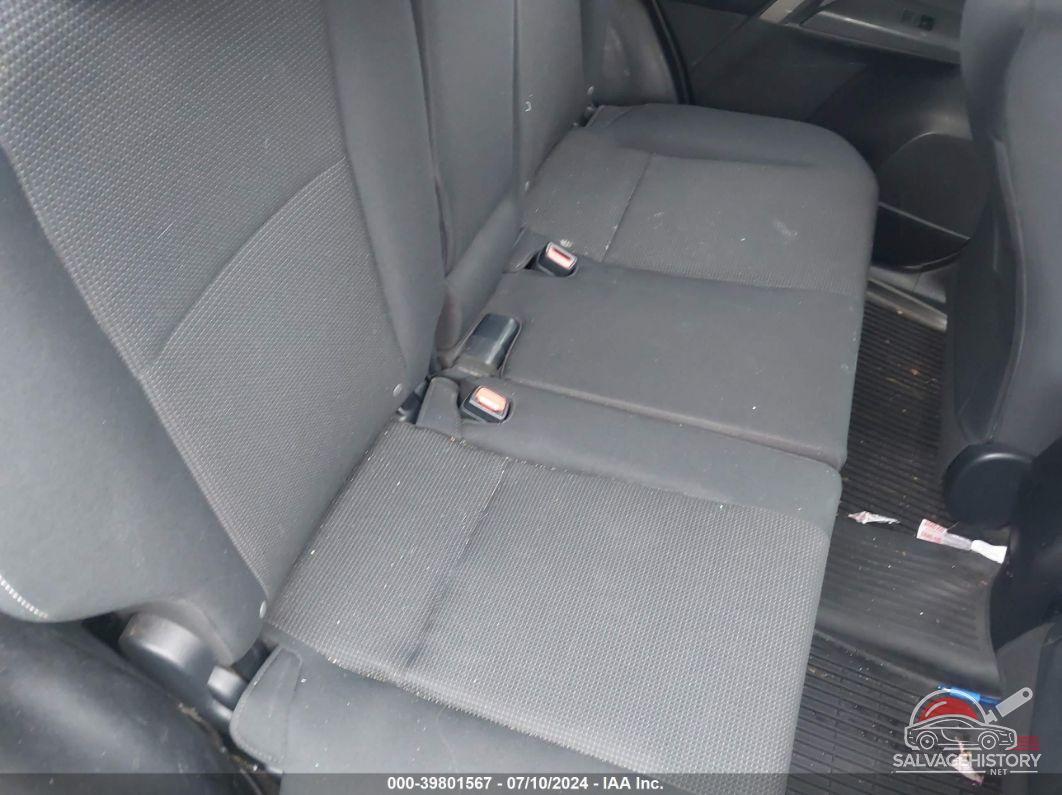 JTMRFREV1JJ237865 2018 TOYOTA RAV4 photo no. 8