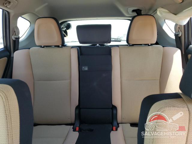 JTMRJREV4JD191462 2018 TOYOTA RAV4 photo no. 10