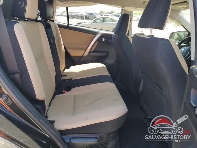 JTMRJREV4JD191462 2018 TOYOTA RAV4 photo no. 11