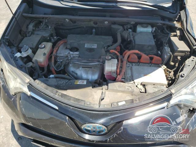 JTMRJREV4JD191462 2018 TOYOTA RAV4 photo no. 12