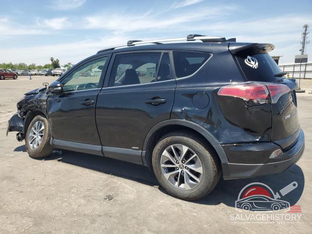 JTMRJREV4JD191462 2018 TOYOTA RAV4 photo no. 2