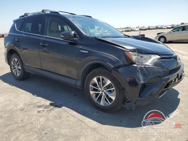 JTMRJREV4JD191462 2018 TOYOTA RAV4 photo no. 4