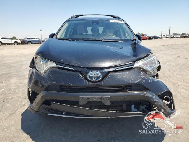 JTMRJREV4JD191462 2018 TOYOTA RAV4 photo no. 5