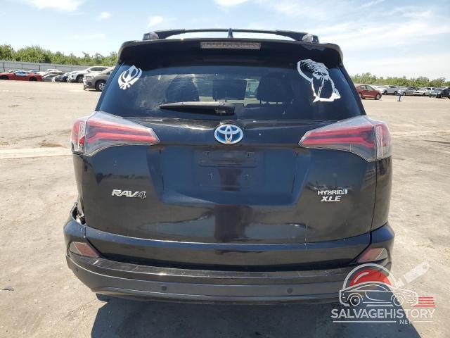 JTMRJREV4JD191462 2018 TOYOTA RAV4 photo no. 6