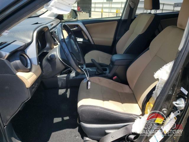 JTMRJREV4JD191462 2018 TOYOTA RAV4 photo no. 7