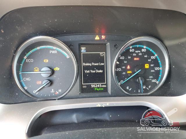 JTMRJREV4JD191462 2018 TOYOTA RAV4 photo no. 9