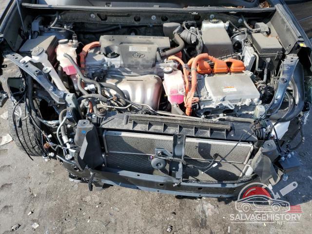 JTMRJREV5JD175481 2018 TOYOTA RAV4 photo no. 12