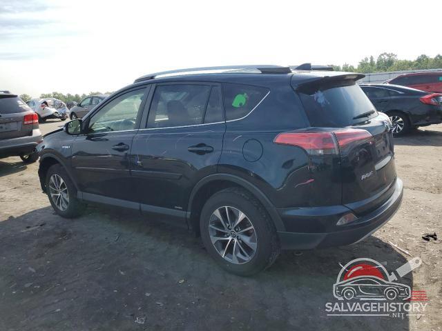 JTMRJREV5JD175481 2018 TOYOTA RAV4 photo no. 2