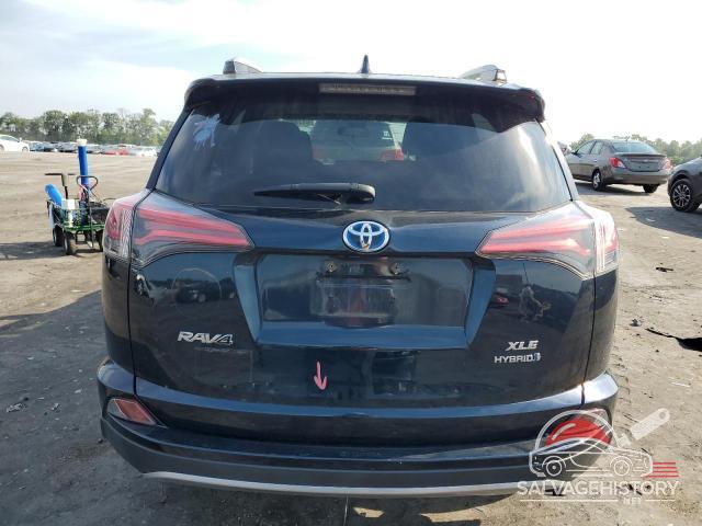 JTMRJREV5JD175481 2018 TOYOTA RAV4 photo no. 6