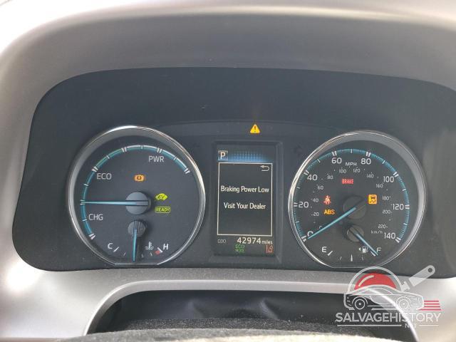 JTMRJREV5JD175481 2018 TOYOTA RAV4 photo no. 9