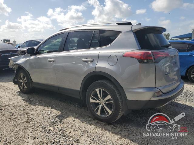 JTMWFREV4JD117429 2018 TOYOTA RAV4 photo no. 2