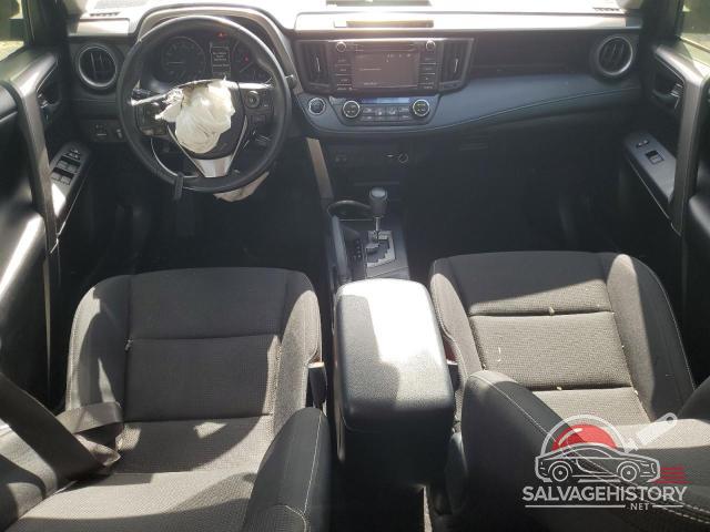 JTMWFREV4JD117429 2018 TOYOTA RAV4 photo no. 8