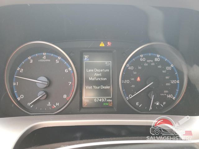 JTMWFREV4JD117429 2018 TOYOTA RAV4 photo no. 9
