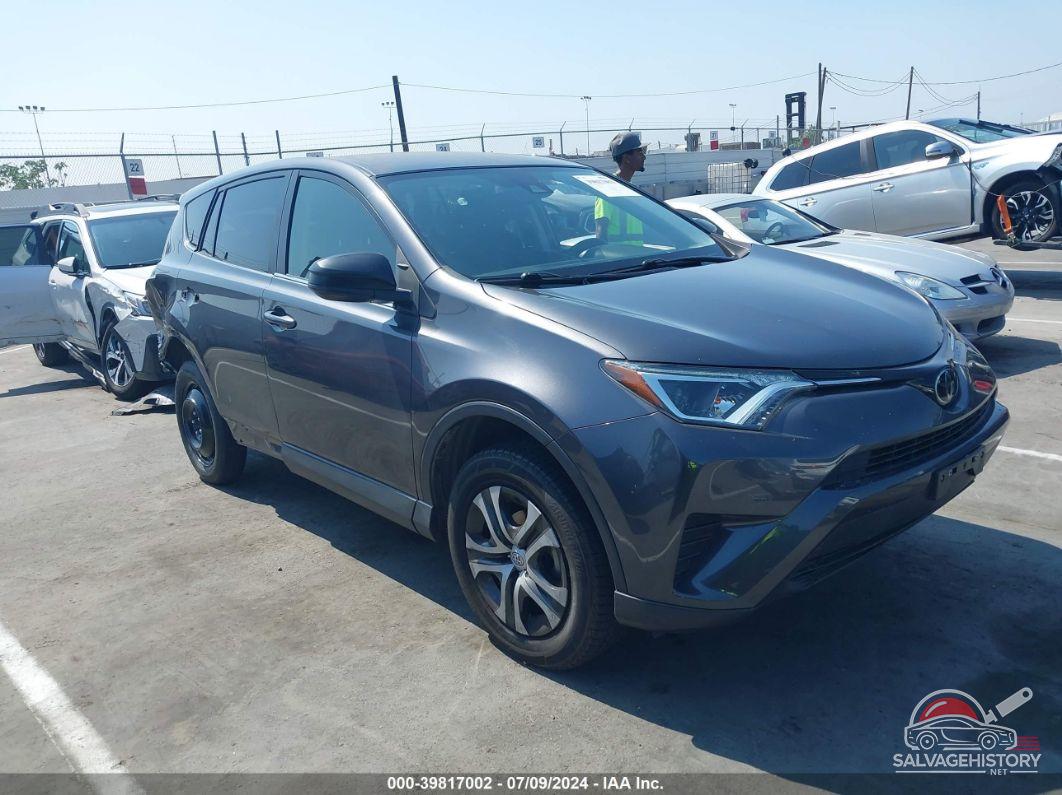 JTMZFREV1JJ748041 2018 TOYOTA RAV4 photo no. 3