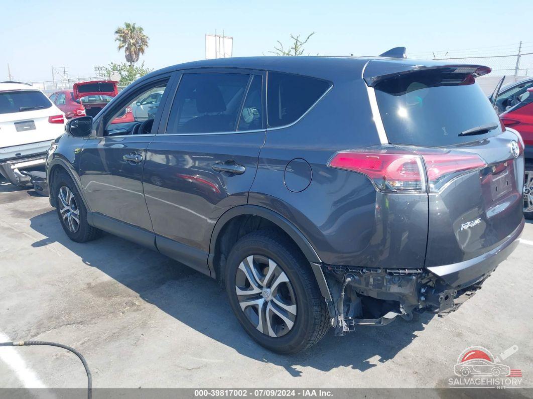 JTMZFREV1JJ748041 2018 TOYOTA RAV4 photo no. 3