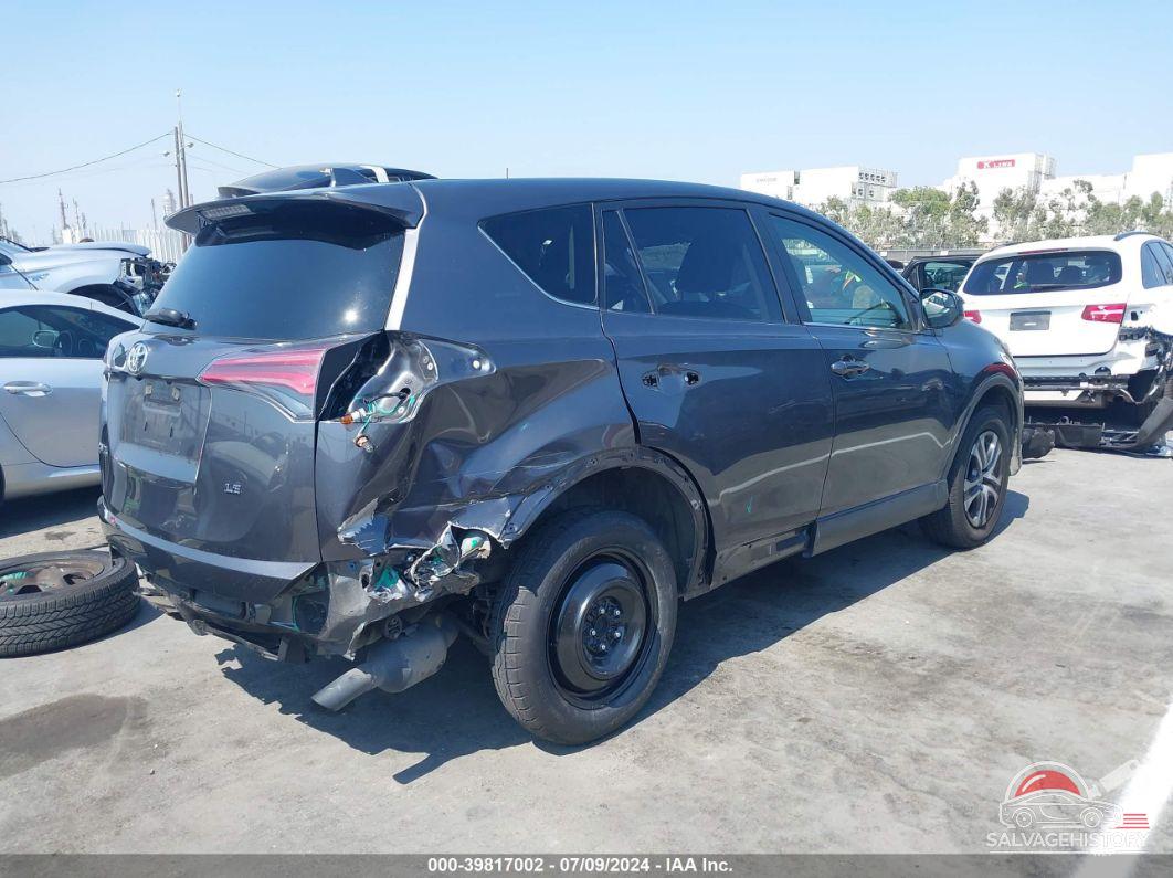 JTMZFREV1JJ748041 2018 TOYOTA RAV4 photo no. 4