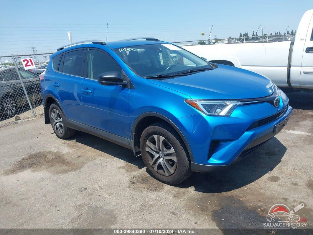 JTMZFREV2JJ725870 2018 TOYOTA RAV4 photo no. 21