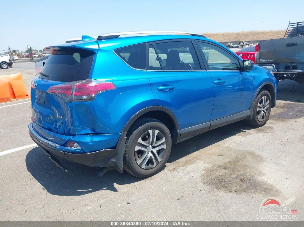 JTMZFREV2JJ725870 2018 TOYOTA RAV4 photo no. 4
