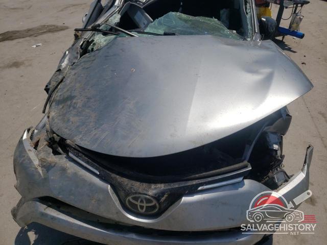 JTMZFREVXJJ158615 2018 TOYOTA RAV4 photo no. 12