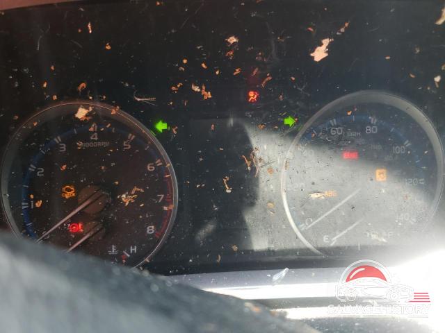 JTMZFREVXJJ158615 2018 TOYOTA RAV4 photo no. 9