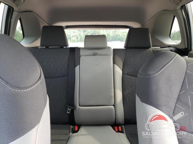 2T3RWRFV3KW024272 2019 TOYOTA RAV4 photo no. 10