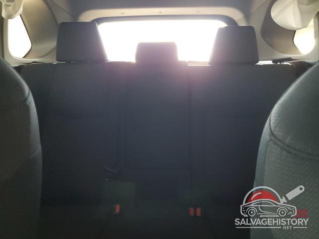 2T3RWRFV7KW010228 2019 TOYOTA RAV4 photo no. 10