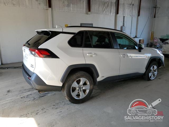 2T3RWRFV7KW010228 2019 TOYOTA RAV4 photo no. 3