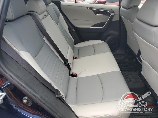JTMA1RFV3KD019517 2019 TOYOTA RAV4 photo no. 11