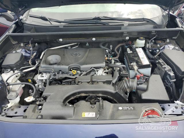 JTMA1RFV3KD019517 2019 TOYOTA RAV4 photo no. 12