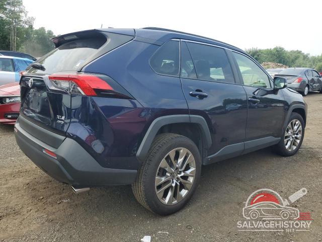 JTMA1RFV3KD019517 2019 TOYOTA RAV4 photo no. 3