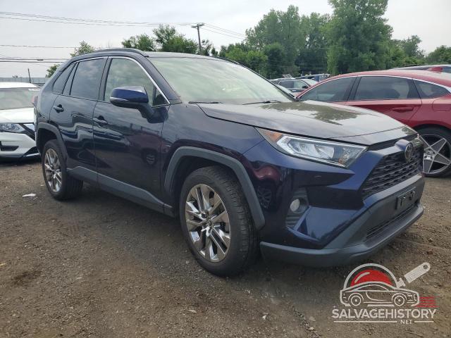 JTMA1RFV3KD019517 2019 TOYOTA RAV4 photo no. 4