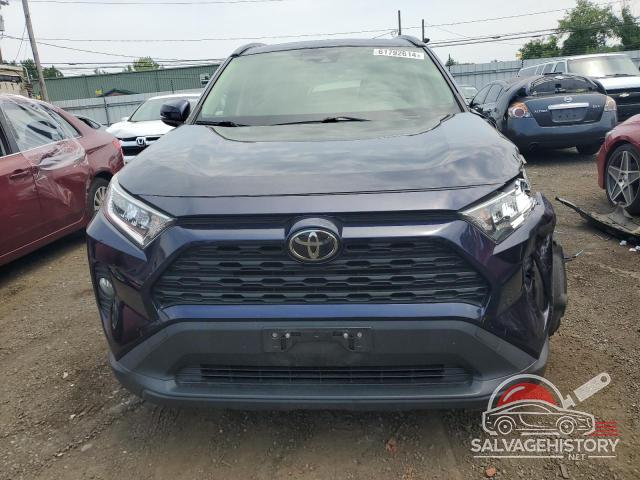 JTMA1RFV3KD019517 2019 TOYOTA RAV4 photo no. 5