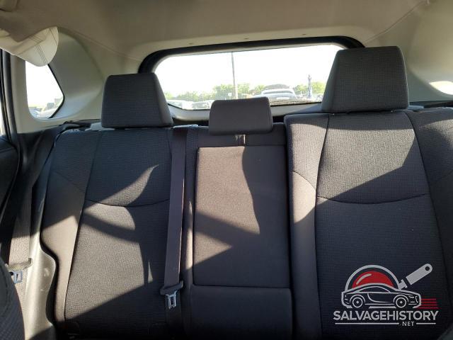 JTMH1RFV4KD501301 2019 TOYOTA RAV4 photo no. 10