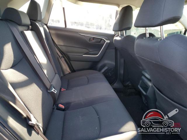 JTMH1RFV4KD501301 2019 TOYOTA RAV4 photo no. 11