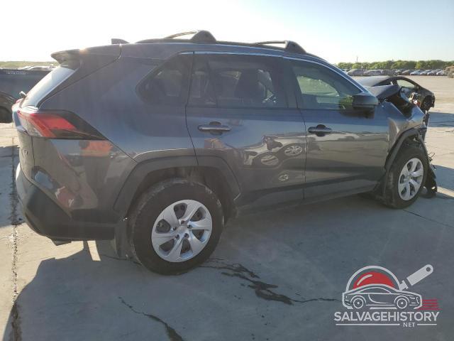 JTMH1RFV4KD501301 2019 TOYOTA RAV4 photo no. 3