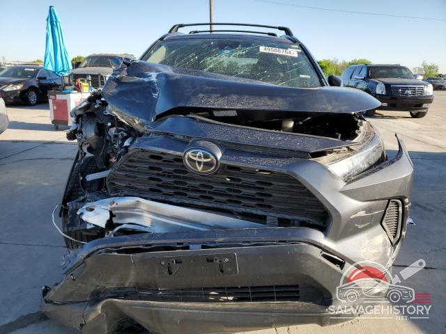 JTMH1RFV4KD501301 2019 TOYOTA RAV4 photo no. 5