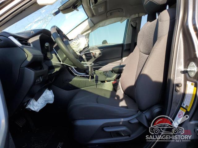 JTMH1RFV4KD501301 2019 TOYOTA RAV4 photo no. 7