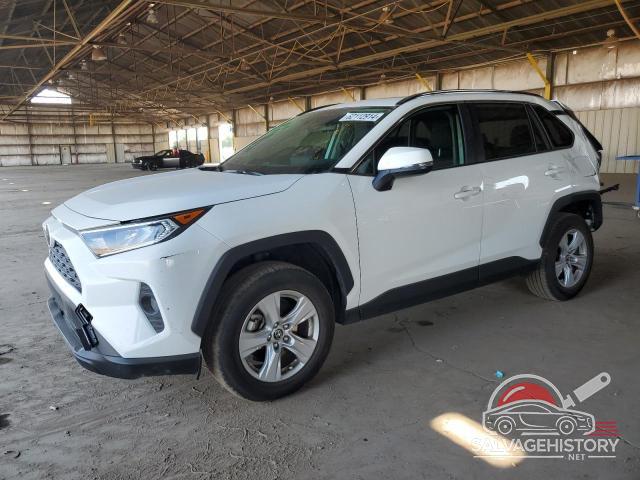JTMP1RFV4KD508745 2019 TOYOTA RAV4 photo no. 24