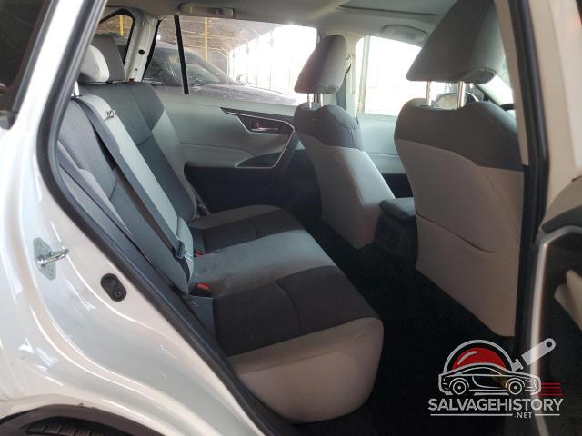 JTMP1RFV4KD508745 2019 TOYOTA RAV4 photo no. 10