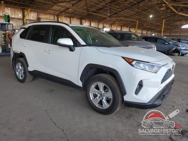 JTMP1RFV4KD508745 2019 TOYOTA RAV4 photo no. 4