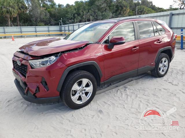 JTMRWRFV5KD019457 2019 TOYOTA RAV4 photo no. 15