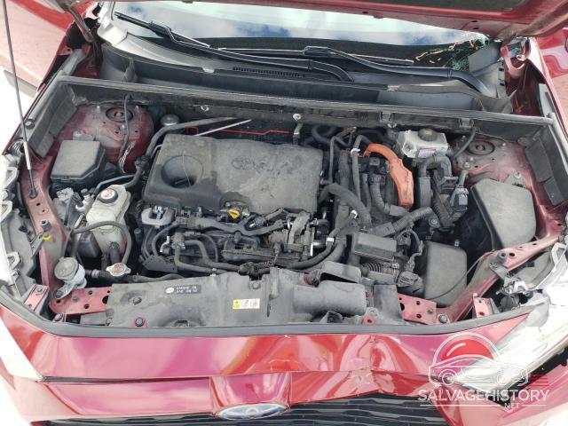JTMRWRFV5KD019457 2019 TOYOTA RAV4 photo no. 11