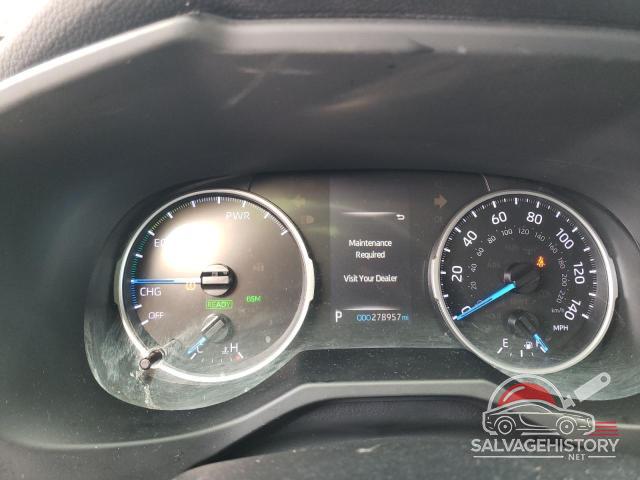 JTMRWRFV5KD019457 2019 TOYOTA RAV4 photo no. 9