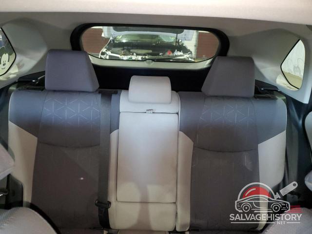JTMRWRFV8KJ009636 2019 TOYOTA RAV4 photo no. 10