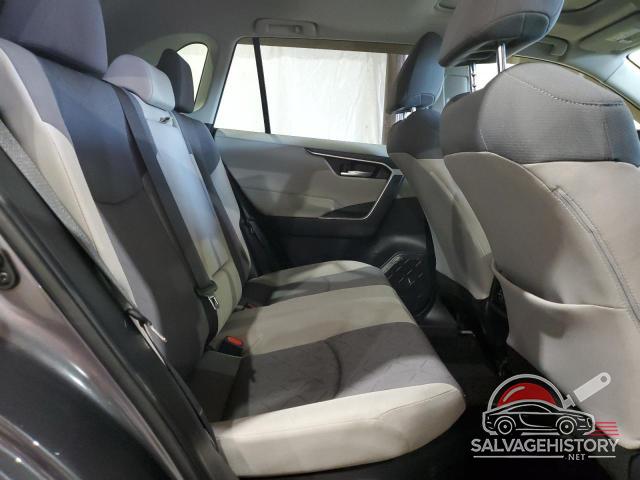 JTMRWRFV8KJ009636 2019 TOYOTA RAV4 photo no. 11
