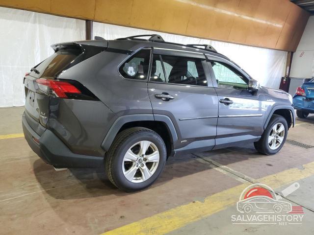 JTMRWRFV8KJ009636 2019 TOYOTA RAV4 photo no. 3