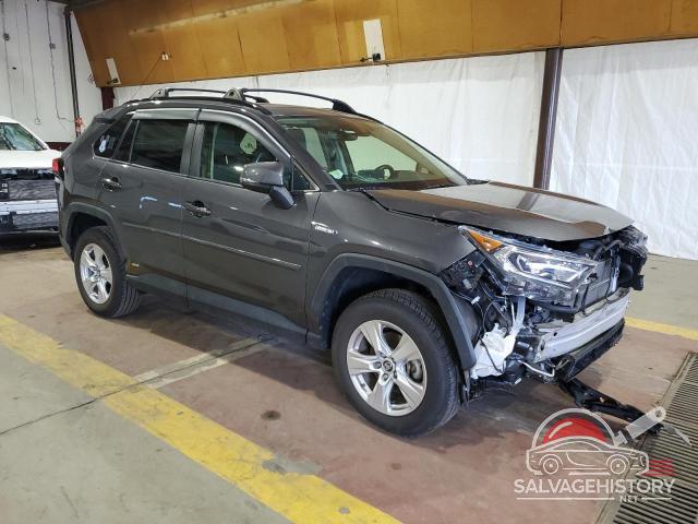 JTMRWRFV8KJ009636 2019 TOYOTA RAV4 photo no. 4