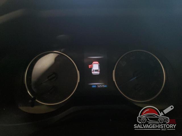 JTMRWRFV8KJ009636 2019 TOYOTA RAV4 photo no. 9