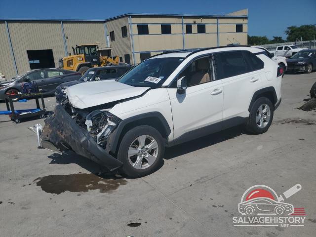 JTMW1RFV9KD511569 2019 TOYOTA RAV4 photo no. 13