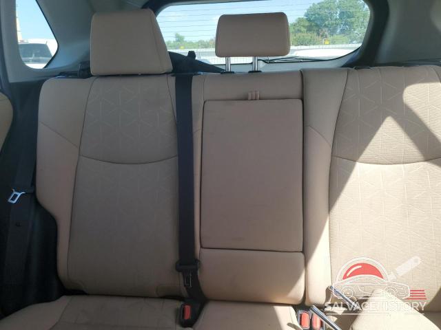 JTMW1RFV9KD511569 2019 TOYOTA RAV4 photo no. 10